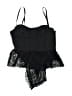 Zara Black Sleeveless Top Size XS - photo 1