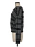 June & Hudson Stripes Gray Pullover Sweater Size M - photo 5