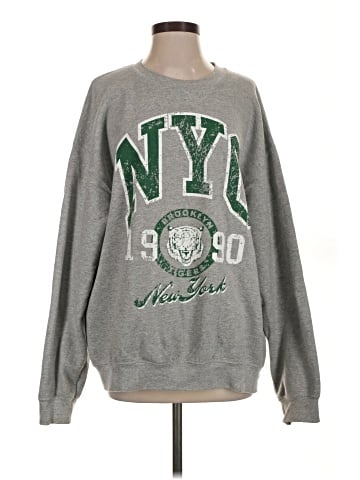 Sweet Claire Sweatshirt (view 1)