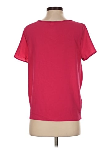 Alya Short Sleeve Top (view 2)