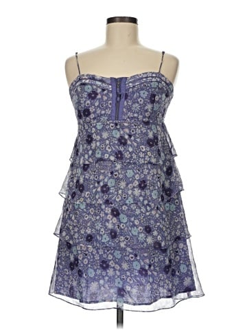 American Eagle Outfitters Cocktail Dress (view 1)