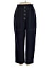 Zara Blue Casual Pants Size S - photo 1