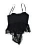 Zara Black Sleeveless Top Size XS - photo 2