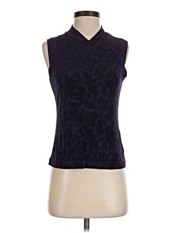 Weekend Sleeveless T-Shirt (view 1)