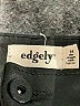 Edgely Black Casual Pants Size 14L - photo 4