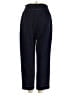 Zara Blue Casual Pants Size S - photo 2