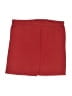 Unbranded Solid Red Athletic Shorts Size L (kids) - photo 1