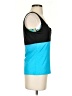Bollé Teal Tank Top Size S - photo 4