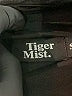 Tiger Mist Solid Black Cocktail Dress Size S - photo 7
