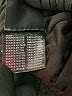Tiger Mist Solid Black Cocktail Dress Size S - photo 9