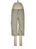 Columbia Green Cargo Pants Size 12 - photo 1