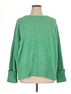 Prinbara Pullover Sweater (view 1)