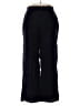 Just Fab Black Casual Pants Size XL - photo 1