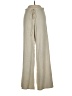 MNG Tan Casual Pants Size S - photo 1