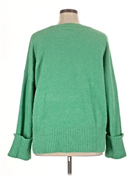 Prinbara Pullover Sweater (view 2)