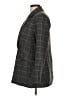 Calvin Klein Plaid Gray Blazer Size L - photo 5