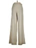 MNG Tan Casual Pants Size S - photo 2