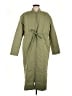 All:Row Green Coat Size M - photo 1