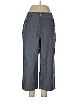 Denim & Co Casual Pants