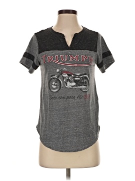 Lucky Brand Short Sleeve T-Shirt (view 1)