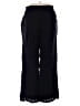 Just Fab Black Casual Pants Size XL - photo 2