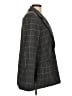 Calvin Klein Plaid Gray Blazer Size L - photo 4