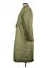All:Row Green Coat Size M - photo 5