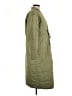 All:Row Green Coat Size M - photo 4
