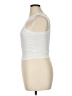 DAZY White Tank Top Size XL - photo 5