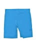 Assorted Brands Solid Blue Athletic Shorts Size 5T - photo 2
