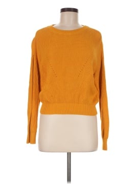 Garage Long Sleeve T-Shirt (view 1)