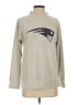 NFL X Nike Team Apparel Tan Pullover Sweater Size S - photo 1