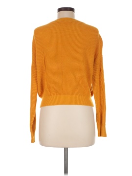 Garage Long Sleeve T-Shirt (view 2)