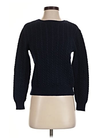 J. McLaughlin Pullover Sweater (view 1)