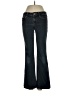 Gap Hearts Blue Jeans Size 27 waist - photo 1