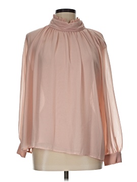 Vince Camuto 3/4 Sleeve Blouse