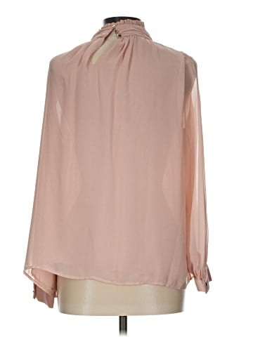 Vince Camuto 3/4 Sleeve Blouse (view 2)