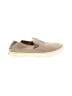 OluKai Solid Tan Sneakers Size 7 1/2 - photo 1