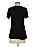 Caution to the Wind Black Short Sleeve T-Shirt Size S (estimated) - photo 2