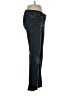 Gap Hearts Blue Jeans Size 27 waist - photo 4