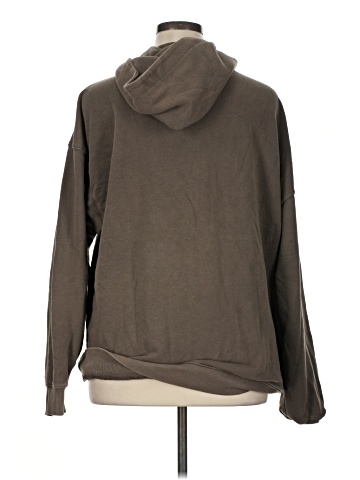 No Boundaries Zip Up Hoodie (view 2)