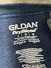 Gildan Floral Blue Sweatshirt Size L - photo 7