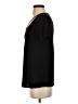 Caution to the Wind Black Short Sleeve T-Shirt Size S (estimated) - photo 5