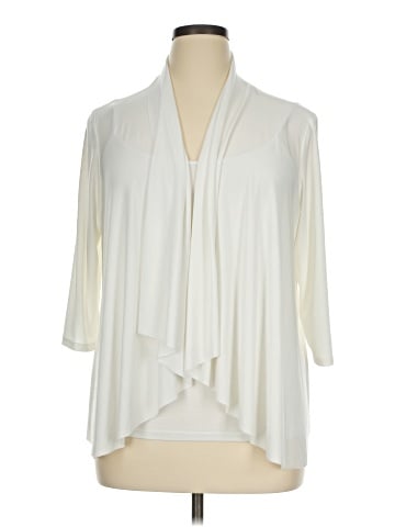 R&M Richards Kimono (view 1)