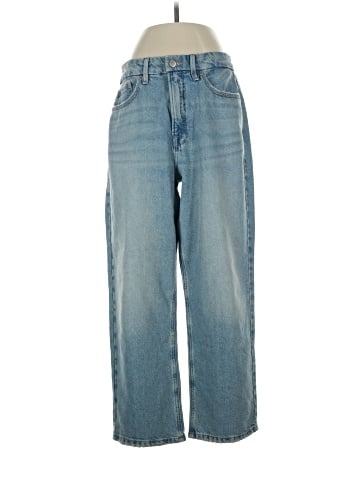 Good American Jeans (view 1)
