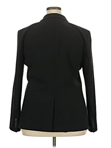 Ann Taylor Blazer (view 2)