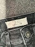 We the Free Black Jeans Size 25 waist - photo 7