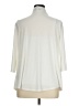 R&M Richards Ivory Kimono Size 1X - photo 2