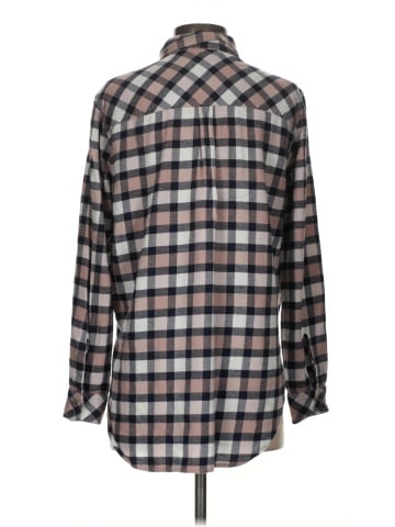 Athleta Long Sleeve Button-Down Shirt (view 2)
