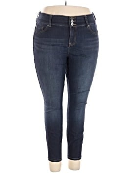 Torrid Jeggings (view 1)